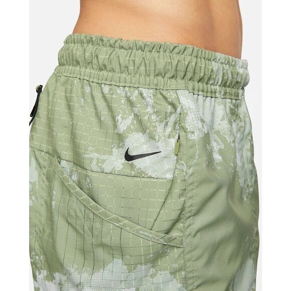 Nike Dri-FIT ADV A.P.S. Men’s Athletic Shorts DX6877-386 Green Men Large NEW - Picture 7 of 15